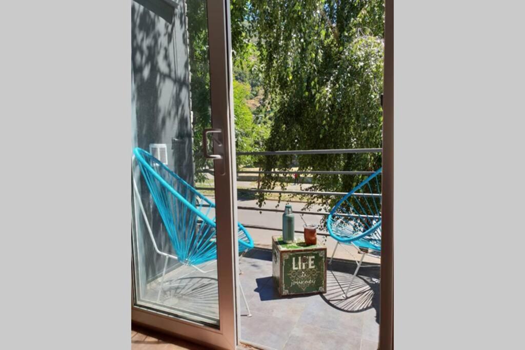 La Casita Del Bosque Apartment San Martin de los Andes Exterior photo