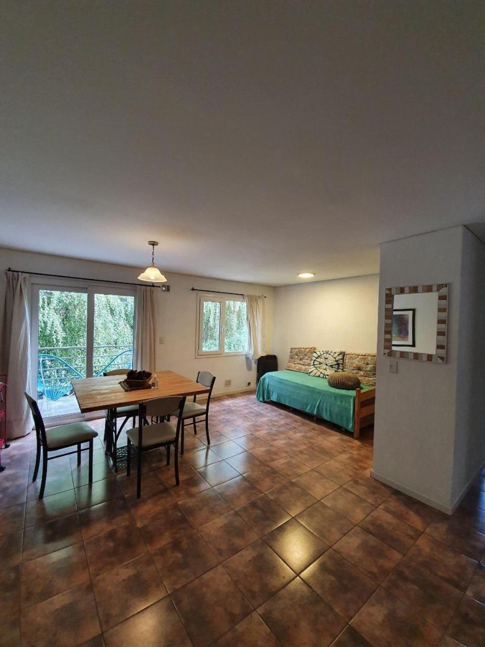 La Casita Del Bosque Apartment San Martin de los Andes Exterior photo