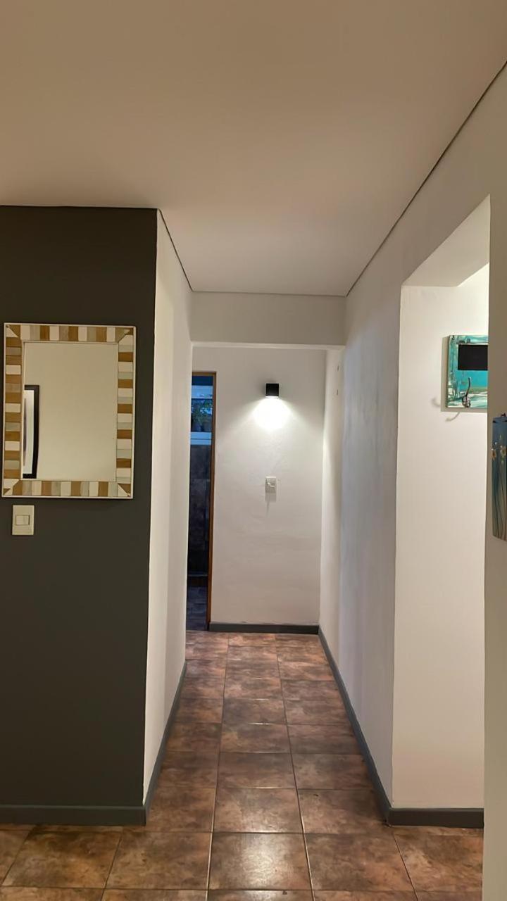 La Casita Del Bosque Apartment San Martin de los Andes Exterior photo