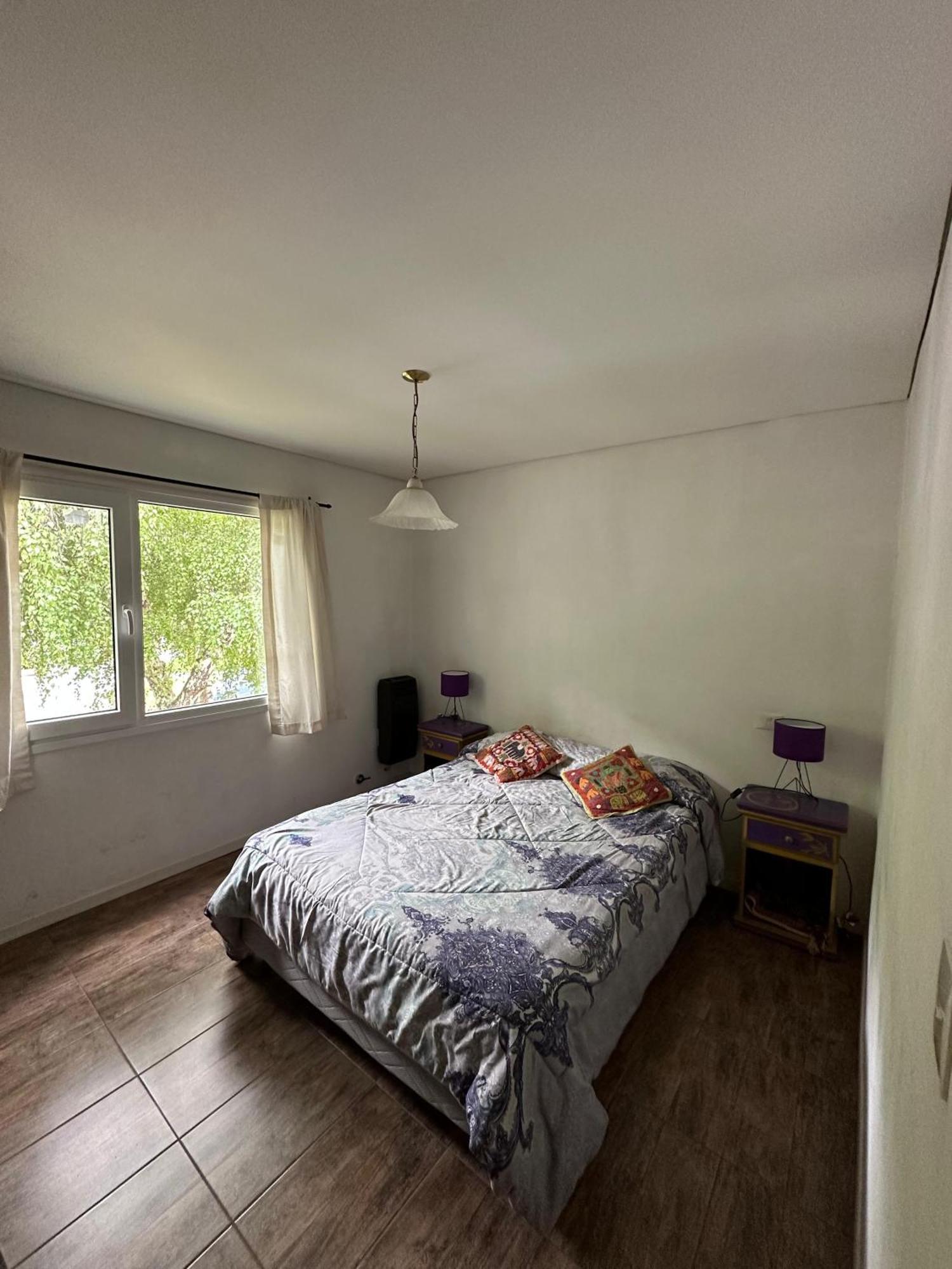 La Casita Del Bosque Apartment San Martin de los Andes Exterior photo